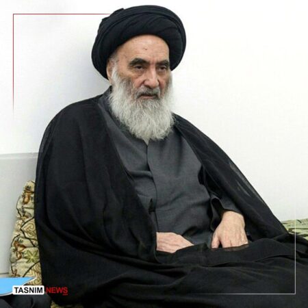 هشدار آیت‌الله سیستانی درباره پیامدهای هرگونه تهدید علیه رهبر دینی و سیاسی ایران