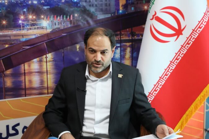 قرارگاه ارتباطات و امنیت سایبری خوزستان؛ سپر پایداری شبکه در برابر حملات اخیر قرارگاه ارتباطات و امنیت سایبری خوزستان؛ سپر پایداری شبکه در برابر حملات اخیر