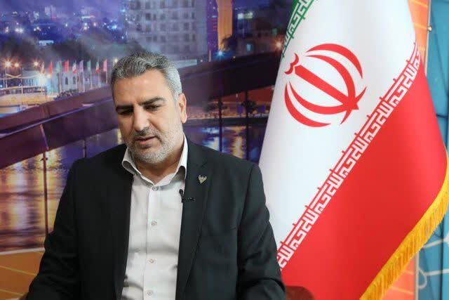 راهآهن جنوب در خط مقدم پایداری؛ نبض آرامش روی ریلهای خوزستان راهآهن جنوب در خط مقدم پایداری؛ نبض آرامش روی ریلهای خوزستان