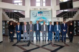 سرپرست معاونت نظارت بر تولید و زنجیره تأمین گروه صنایع پتروشیمی خلیج‌فارس: فجر انرژی با مدیریت انسانی و رویکرد راهبردی، نقشی اثرگذار در صنعت پتروشیمی دارد