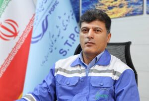 مدیرعامل جدید پتروشیمی شهید تندگویان منصوب شد