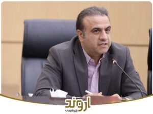 مدیر توسعه صنایع پایین‌دستی شرکت ملی صنایع پتروشیمی:  پتروشیمی اروند، پشتیبان صنایع پایین‌دستی است