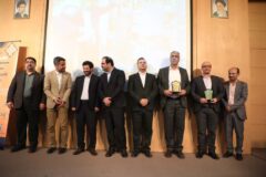 دو دستاورد فناورانه صنعت نفت برتر شناخته شد