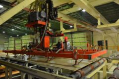 لوح سبز جنوب؛ از پسماند نیشکر تا رکوردشکنی در صنعت ام‌دی‌اف