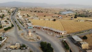 اسامی کاندیداهای انتخابات هفتمین دوره شورای اسلامی شهر قلعه‌خواجه اعلام شد