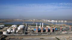 فجر انرژی خلیج فارس، ۱۵ همت به شرکت گاز پرداخت کرد