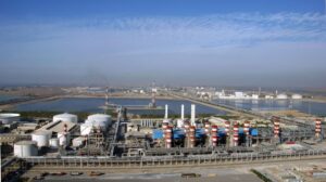 فجر انرژی خلیج فارس، ۱۵ همت به شرکت گاز پرداخت کرد