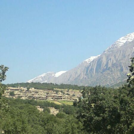 «گفت‌وگوی اختصاصی با پرویز کلانتر؛ دهیار روستای کتک در بخش چلو،شهرستان اندیکا»