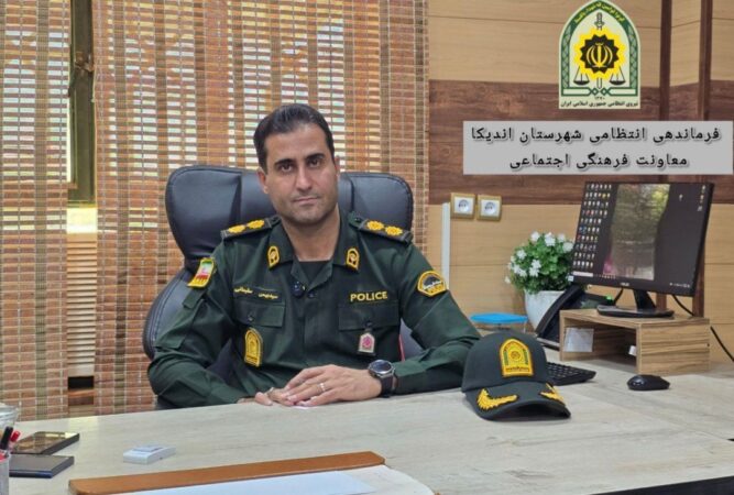 دستگیری باند ۵ نفره سارقان ،  مالخران و فروشندگان مواد مخدر در اندیکا
