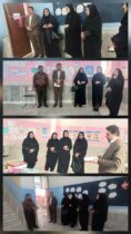 افتتاح «اتاق بهداشت» در مدارس شهرستان اندیکا با هدف ارتقای سلامت دانش‌آموزان