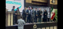 درخشش شبکه بهداشت و درمان اندیکا در حوزه سلامت؛ کسب رتبه اول واکسیناسیون MMR در خوزستان