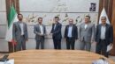 فرید صالحی‌پور باورصاد سرپرست اداره حفاظت محیط زیست مسجدسلیمان شد