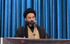 امام جمعه مسجدسلیمان: بومی‌گزینی و حمایت از بازار محلی باید در اولویت ادارات و شرکت‌ها باشد