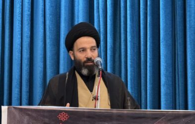 هشدار قاطع امام جمعه مسجدسلیمان درباره زمین‌خواری؛ درخواست ورود فوری دستگاه‌های امنیتی و قضایی