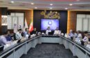 مدیرعامل تاپیکو از پتروشیمی شیمی‌بافت بازدید کرد