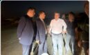 روند اجرای طرح‌های گازرسانی مسجدسلیمان بررسی شد