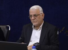 رئیس ستاد انتخابات خوزستان خبر داد؛ آمادگی استان برای برگزاری انتخابات تمام‌الکترونیک و بررسی زیرساخت‌های شعب اخذ رأی