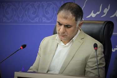 پیام تبریک مدیر کل صمت خوزستان به مناسبت روز حمایت از صنایع کوچک