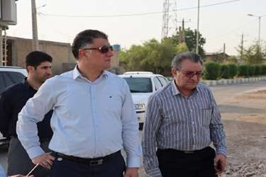 مدیر عامل ضرورت شهرکر های صنعتی خوزستان:  از محیط زیست در شهرک‌های صنعتی