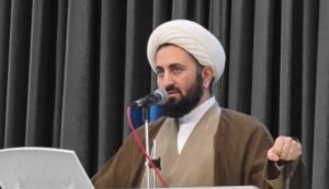 ملت ایران ثابت کرده است هرگز در برابر زورگویی ها تسلیم نخواهد شد