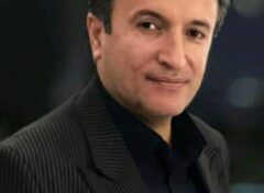 نوروز جمالپور مدیر کل امور عشایر استان خوزستان شد