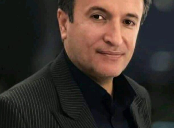 نوروز جمالپور مدیر کل امور عشایر استان خوزستان شد