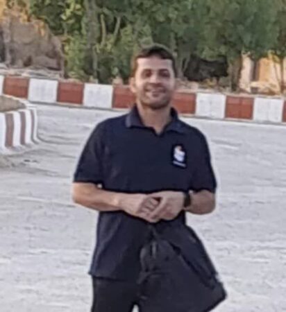 شهادت جوان مسجدسلیمانی در پی حمله رژیم صهیونیستی به شرکت آلومینیوم