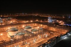 پتروشیمی اروند، شرکت برتر پدافند غیرعامل و مدیریت بحران منطقه ویژه اقتصادی پتروشیمی شد