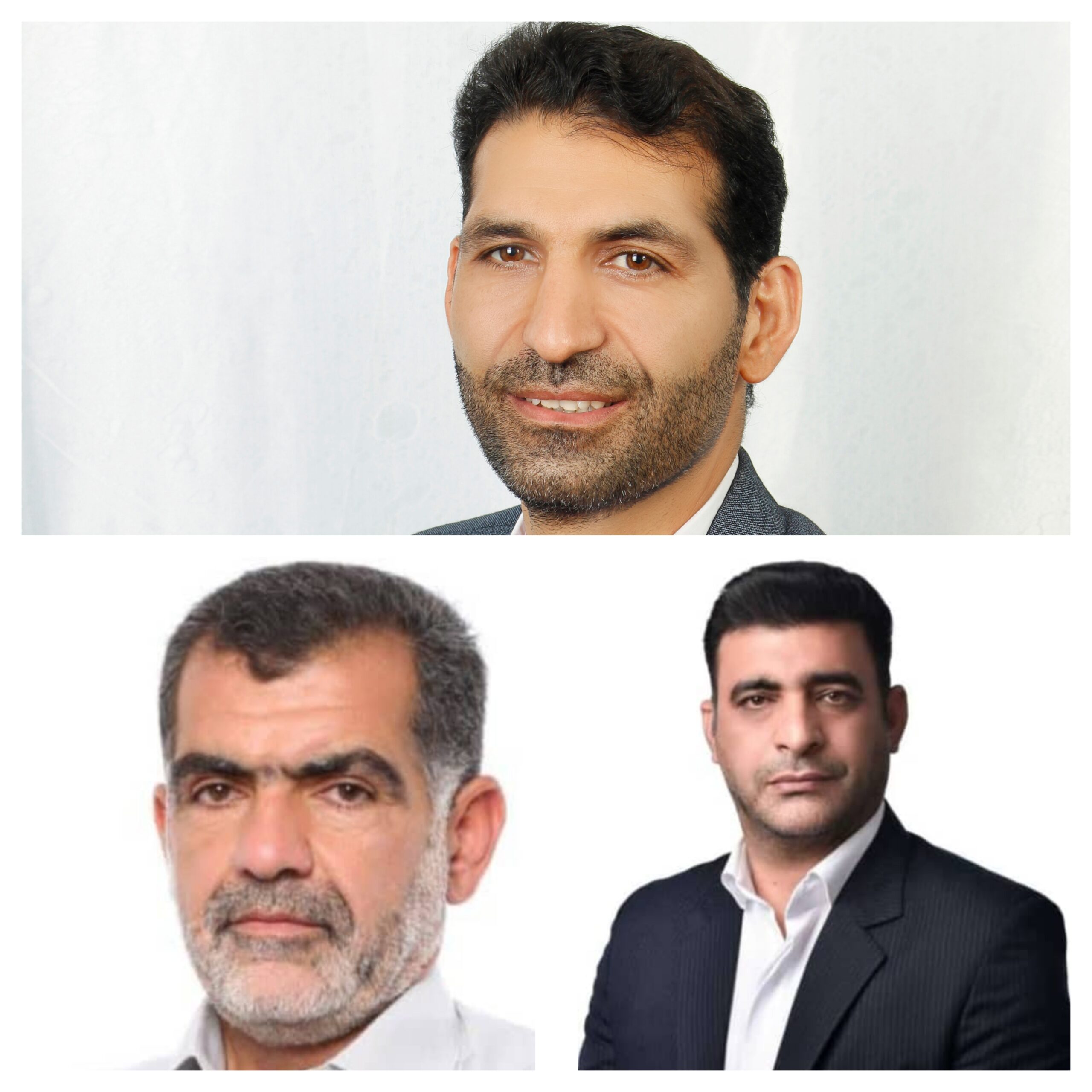 هیئت رئیسه شورای شهر گتوند مشخص شد