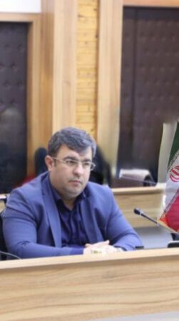 مهندس مجتبی حاجتی مسئول اجرای طرح های گاز استان خوزستان شد