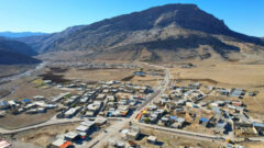 اسامی کاندیدای تایید صلاحیت شده شورای شهر زاووت منتشر شد