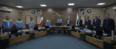 آغاز ارزیابی تخصصی نظام مدیریت عملکرد و توسعه قابلیت‌های سازمانی در پتروشیمی بوعلی سینا بر مبنای مدل PCSR