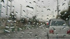 آماده باش هلال احمر خوزستان در پی بارش ها در استان