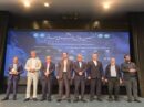 درخشش پتروشیمی مارون در جشنواره ملی حاتم