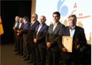 سربلندی ملی؛ درخشش پتروشیمی مارون در همایش ملی کیفیت
