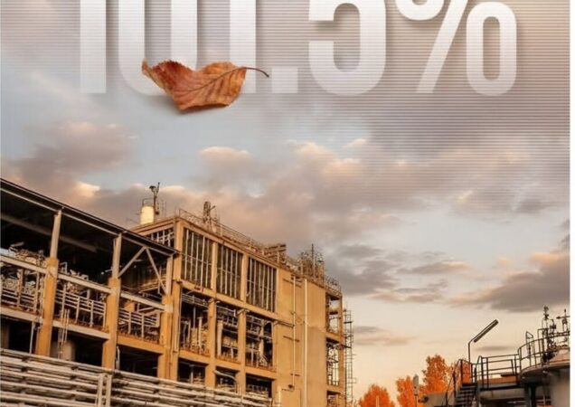 رکورد تولید در آذرماه پتروشیمی مارون شکست شد/ موفقیت های امرایی همچنان ادامه دارد