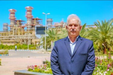 فجر انرژی خلیج‌فارس، سال گذشته برق ۶۰۰ هزار خوزستانی را در تابستان تأمین کرد/ تلاش هلدینگ خلیج‌فارس برای کاهش ناترازی