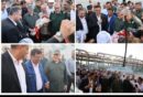 موفقیت پتروشیمی مارون در تولید و خودکفایی جوانگرایی است