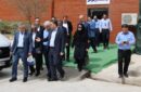 نخستین آزمایشگاه بازرسی فنی هلدینگ خلیج‌فارس در پتروشیمی شهید تندگویان افتتاح شد