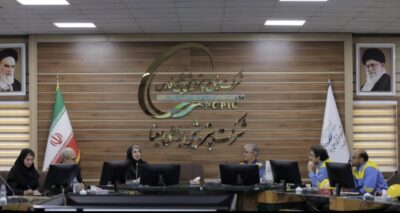 پتروشیمی بوعلی سینا، پیشگام در اجرای طرح ملی «نماپ»؛ گامی مؤثر «بوعلی» در آموزش محیط‌زیست و حقوق عامه