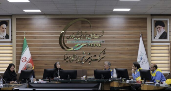 پتروشیمی بوعلی سینا، پیشگام در اجرای طرح ملی «نماپ»؛ گامی مؤثر «بوعلی» در آموزش محیطزیست و حقوق عامه پتروشیمی بوعلی سینا، پیشگام در اجرای طرح ملی «نماپ»؛ گامی مؤثر «بوعلی» در آموزش محیطزیست و حقوق عامه