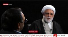 اژه‌ای: دشمنان وحدت ملت ایران را هدف گرفتند