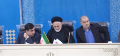 سفر معاون پارلمانی وزیر نیرو به شهرستان گتوند
