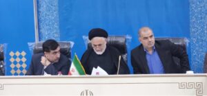 سفر معاون پارلمانی وزیر نیرو به شهرستان گتوند
