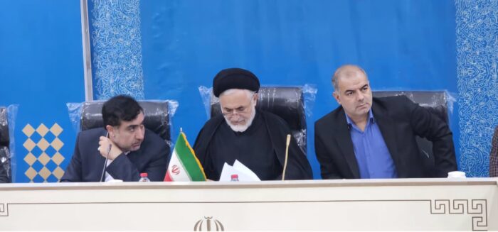 سفر معاون پارلمانی وزیر نیرو به شهرستان گتوند سفر معاون پارلمانی وزیر نیرو به شهرستان گتوند