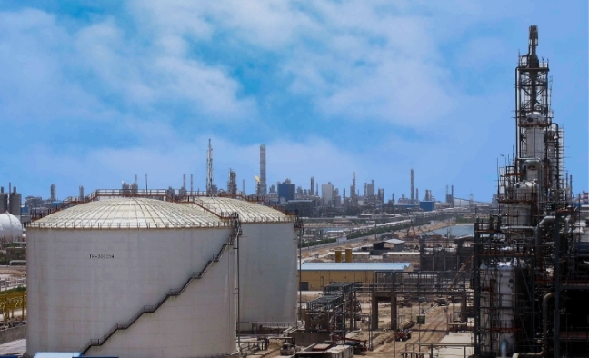 نوآوری پژوهشی در پتروشیمی اروند؛ احیای موفق غشاهای اولترافیلتراسیون واحد تغلیظ لاتکس EPVC