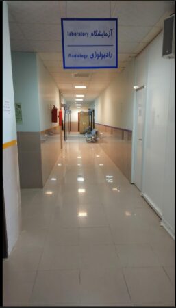 تحولی در سلامت اندیکا؛ راه‌اندازی شیفت شب آزمایشگاه برای نخستین‌بار