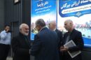 جهانشاه ارزانی بیرگانی به عنوان رئیس جدید سازمان مدیریت و برنامه‌ریزی خوزستان معارفه شد