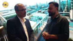 بدری: توسعه پتروشیمی بوعلی سینا باید ارزش افزوده برای سهامداران به همراه داشته باشد