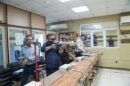 برگزاری مسابقات تیراندازی در نفت و گاز مارون